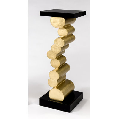 Pedestal Plant Stand
