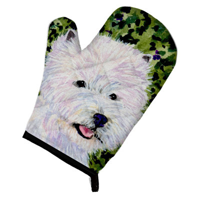 Westie à four avec east urban home