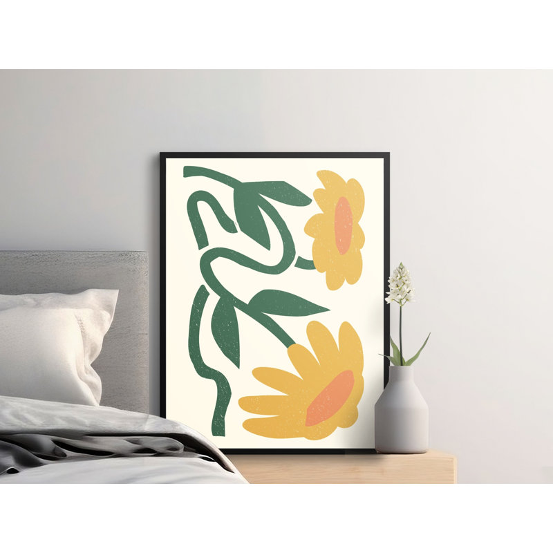 Galina No Frame Print, 11.7x16.5