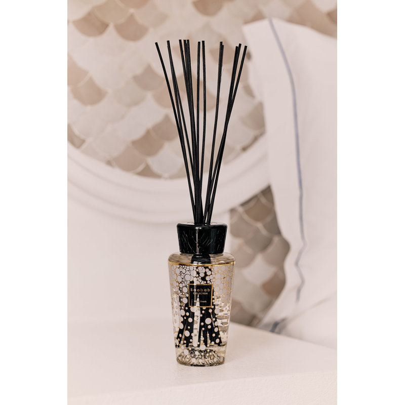 Diffuser 500ml, Plant/Floral/Musk