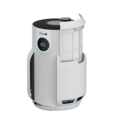 Shark NeverChange5 Air Purifier - HP150UK