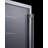 Summit Appliance 24" Wide Commercial Display Freezer
