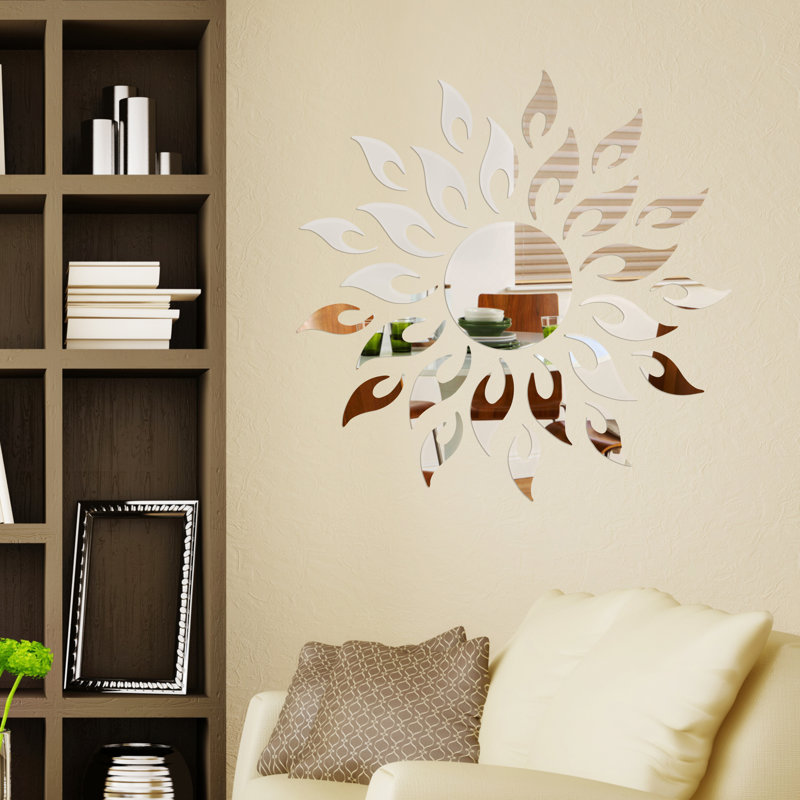 Abstract Wall Decal