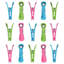 Alanta Plastic Clothes Pin