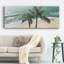 Maui palmier sur toile-598881369