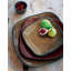 Assiette plate 11 po Connellsville-27133969