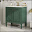 Meuble-lavabo 30 po avec lavabo et tablette-367544225