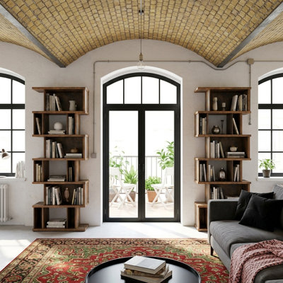 Bibliothèque Jayro