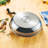 Farberware Classic Series Stainless Steel and Nonstick Cookware Pots and Pans Set, 15 Piece