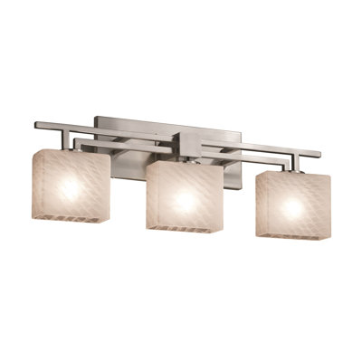 Casson 3 - Light Vanity Light