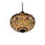 Tiffany Hanginghead Dragonfly 4 - Light Pendant