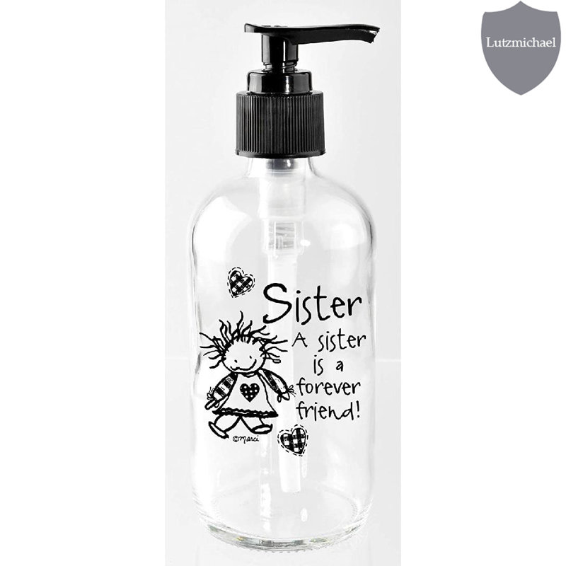 Soap Dispenser