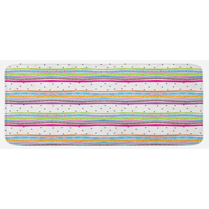 Tapis de cuisine