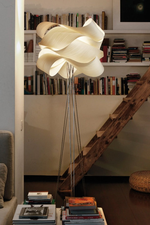 Floor Lamps