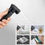 Système complet de robinet de douche-93668927
