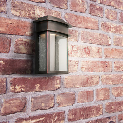 Sontag LED Wall Light