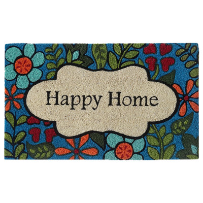 Bilotti Non-Slip Outdoor Doormat