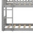House Bunk Bed With Slide-1453458790