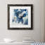 Blue Velveteen III - peinture encadrée-1056913733-1056913735