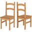 Solid Wood Dining Chair