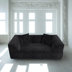 Black Boucle