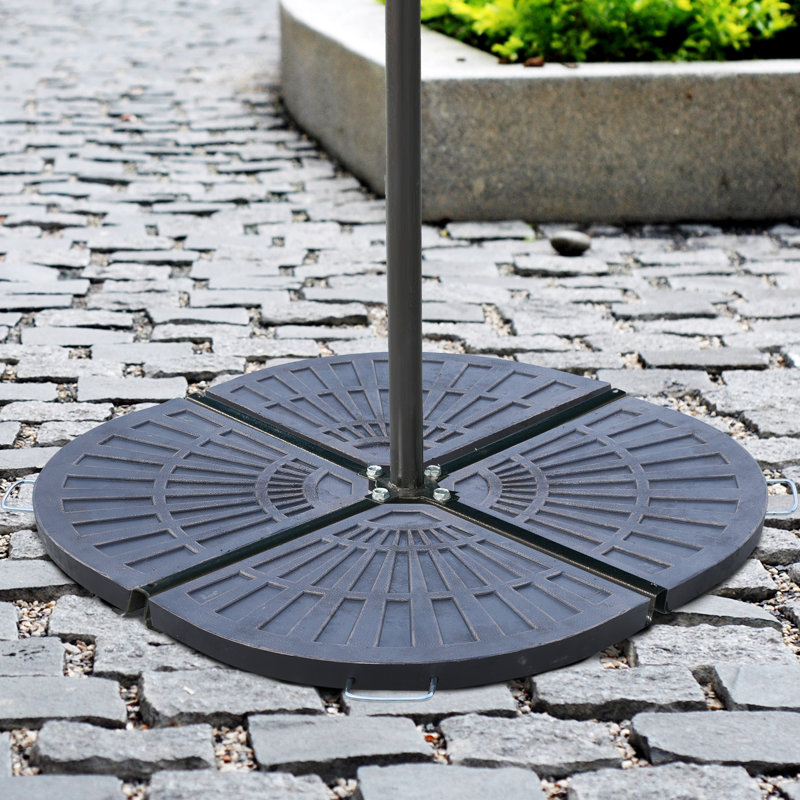Umbrella Weight