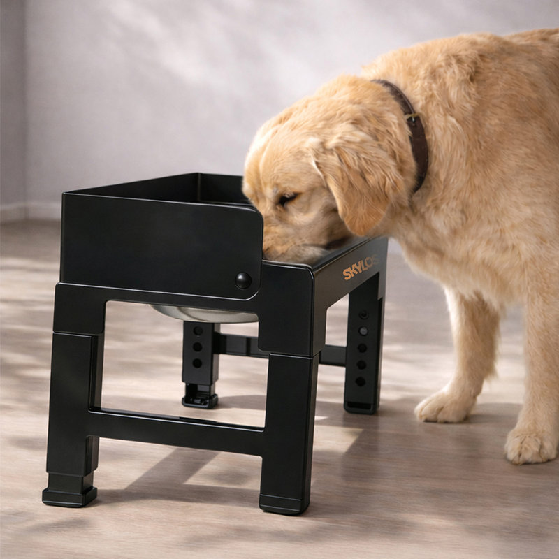 Elevated Feeder