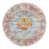 Pink/Orange/Blue selected