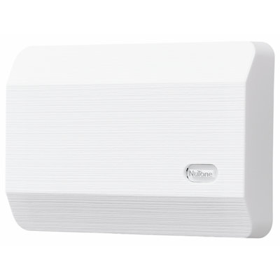 Decorative Wired Door Chime
