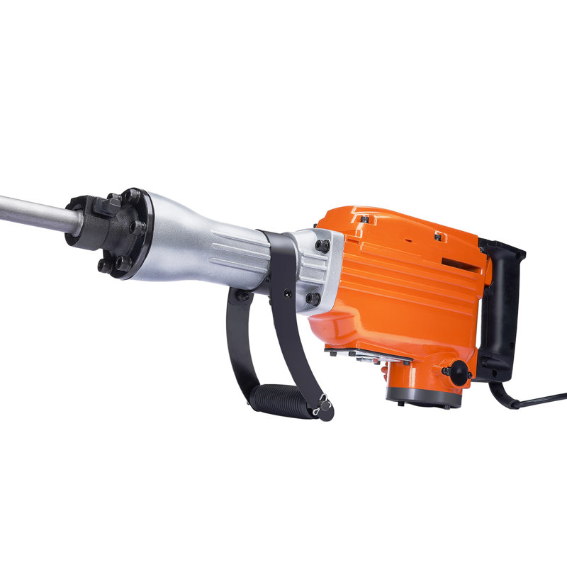 Demi-marteau-marteau électrique 2200W