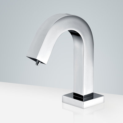 Touchless Wall Mounted Sensor Soap Dispenser for Commercial Restrooms