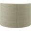 Hinderich Linen Drum Lamp Shade ( Uno )-106221428-106221431