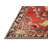 Tabares Performance Oriental Indoor Rug-723444985