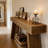 Country-Style Entryway Table,Console Table,Foyer Table,Couch Table