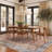 Calista Multi Vintage Rug – Machine Washable Flat Pile With Non-Slip Backing-1492067105-1491264518