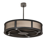Telluride 16 - Light Chandelier