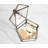 Glass Jewellery Box