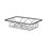 Elite Global Solutions Bread Basket