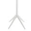 Neida Freestanding 8 - Hook Coat Rack