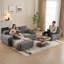 Canapé modulaire Modern-2087616171