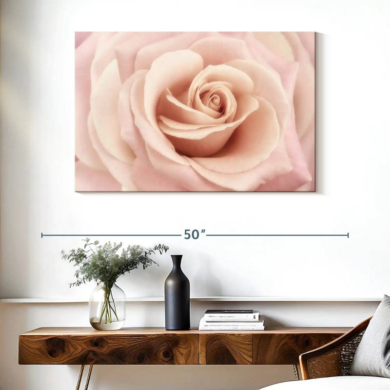 Harnek Peach Pink Rose