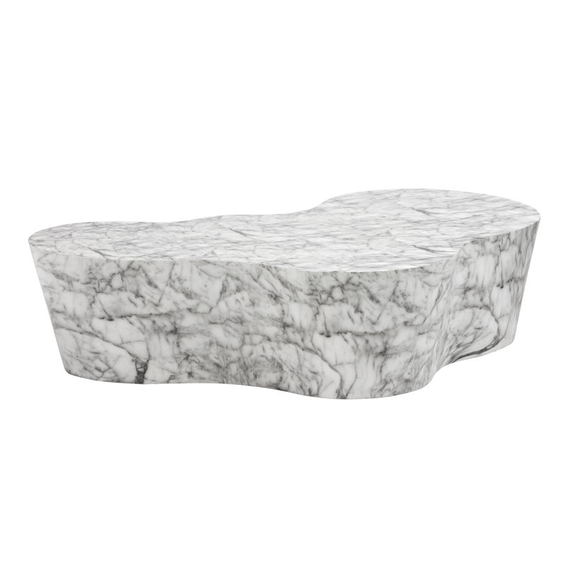 Cyris Coffee Table - Grey