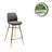Downing 28.76" Bar Stool-671575161