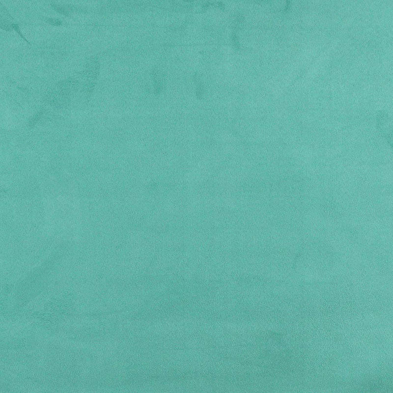 Microsuède, Vert