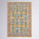 Tapis jaune Alkire