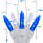 LED Icicle Lights-71521518