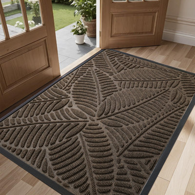 Tapis d'extérieur Welcome Welcome