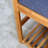 Upholstered Storage Bench