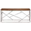 Goggin Four Leg Coffee Table-473997199