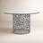 Coral Dining Table 54-393397842-393397843